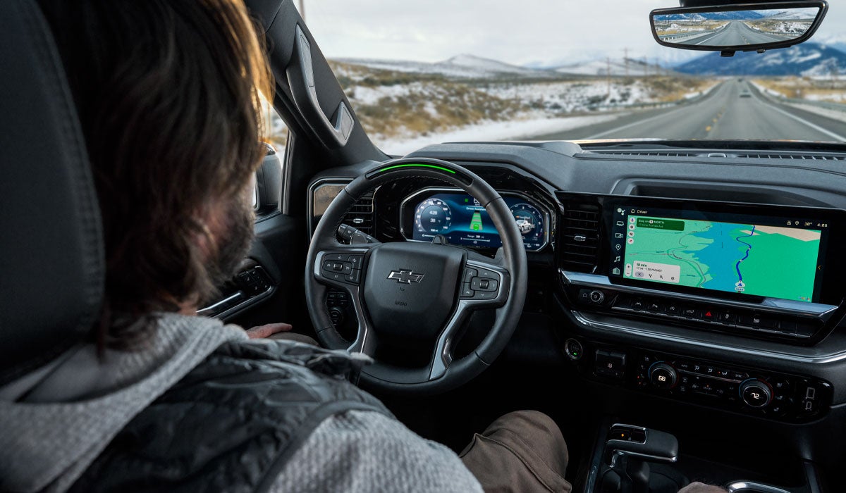 Vince's GM Center in BURLINGTON CO