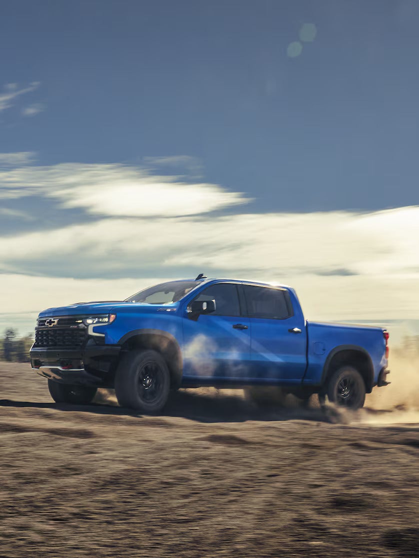 Vince's GM Center in BURLINGTON CO