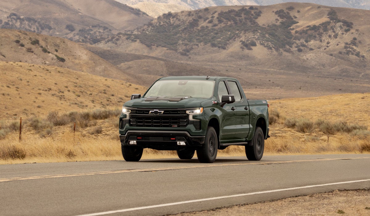 Vince's GM Center in BURLINGTON CO