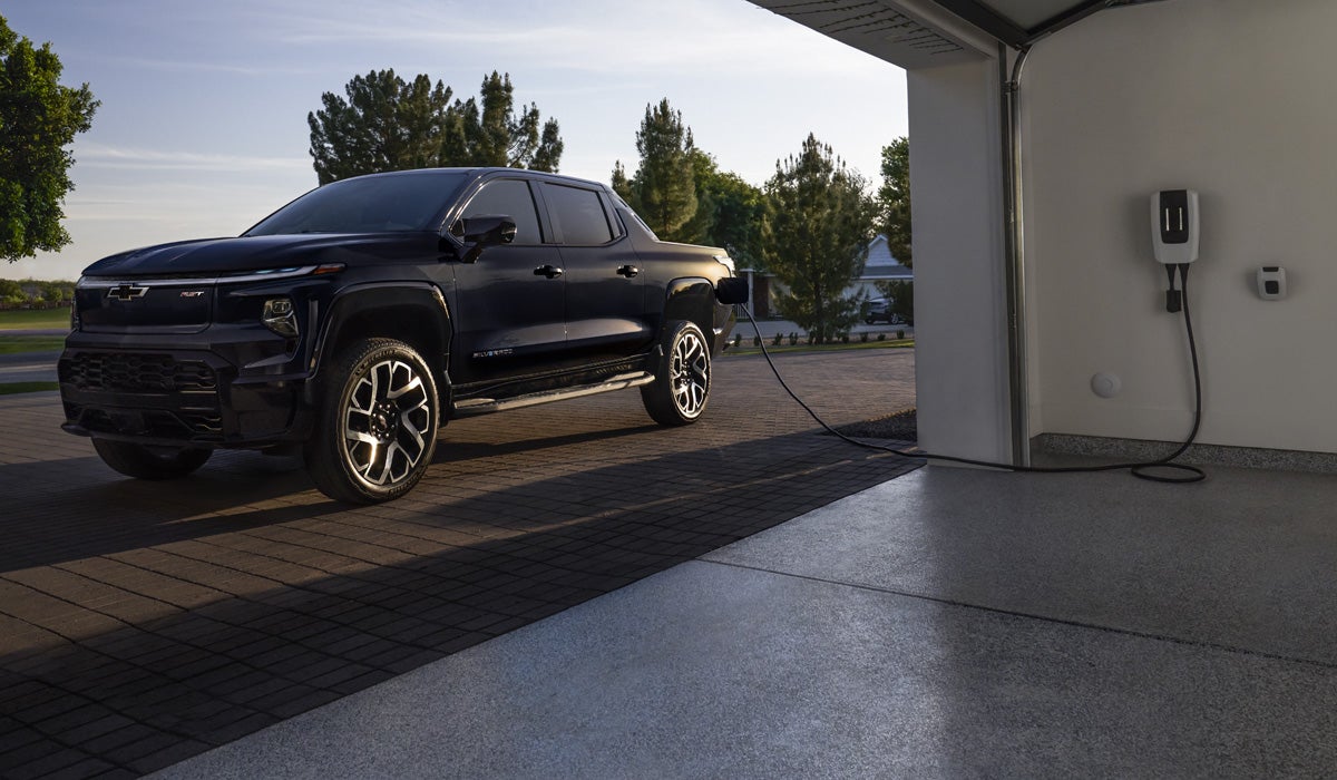 Vince's GM Center in BURLINGTON CO