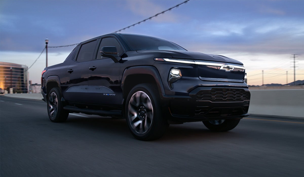 Vince's GM Center in BURLINGTON CO