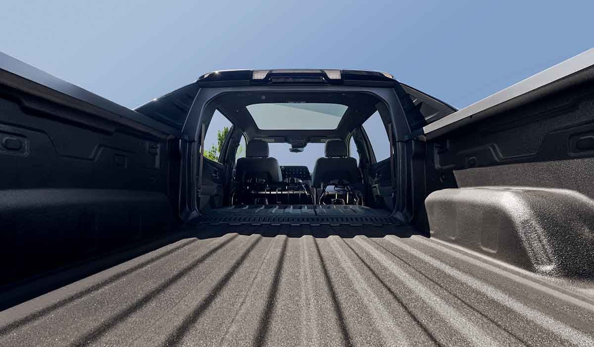 Vince's GM Center in BURLINGTON CO