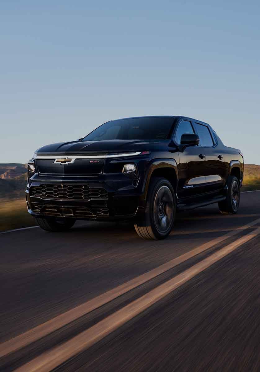 Vince's GM Center in BURLINGTON CO