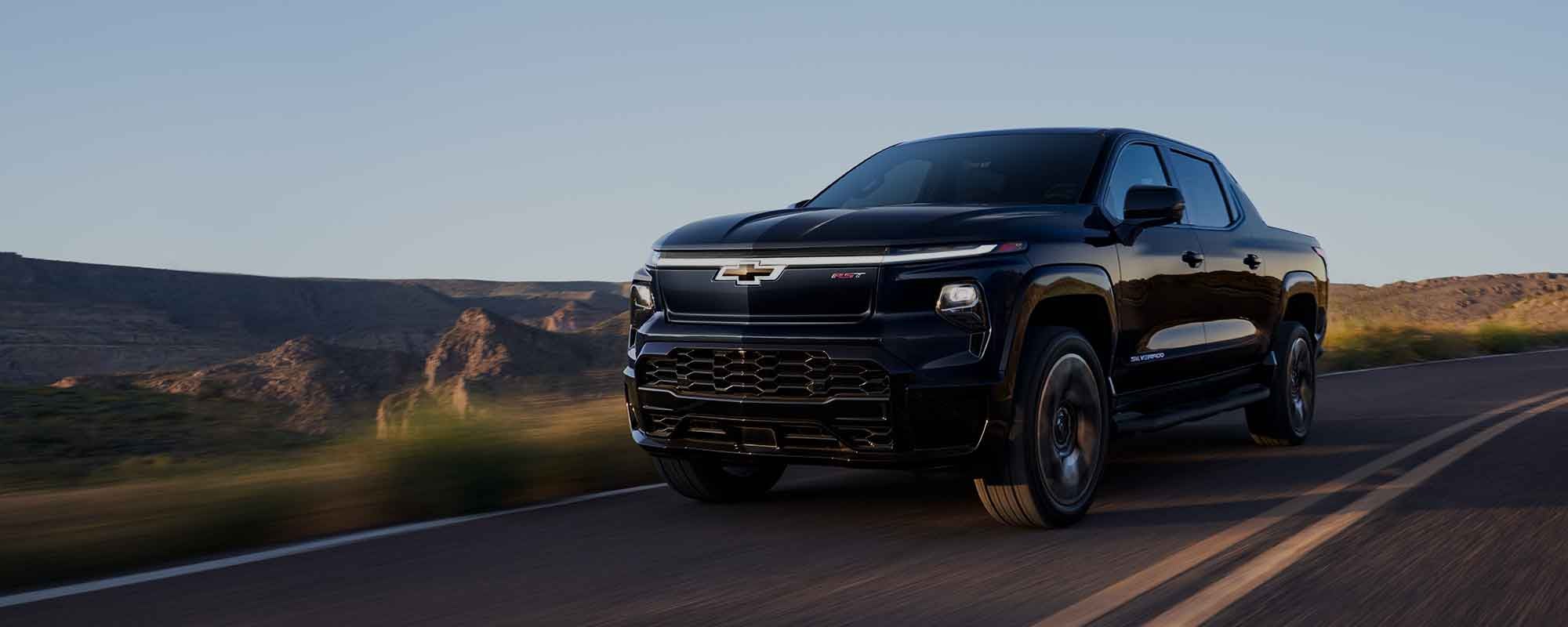 Vince's GM Center in BURLINGTON CO