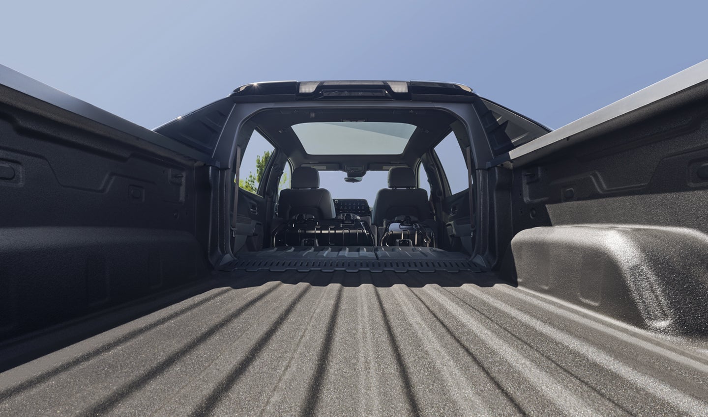 Vince's GM Center in BURLINGTON CO