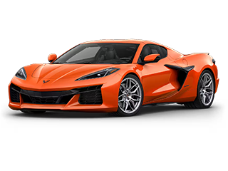 Chevrolet Corvette Z06 - Vince's GM Center in BURLINGTON CO