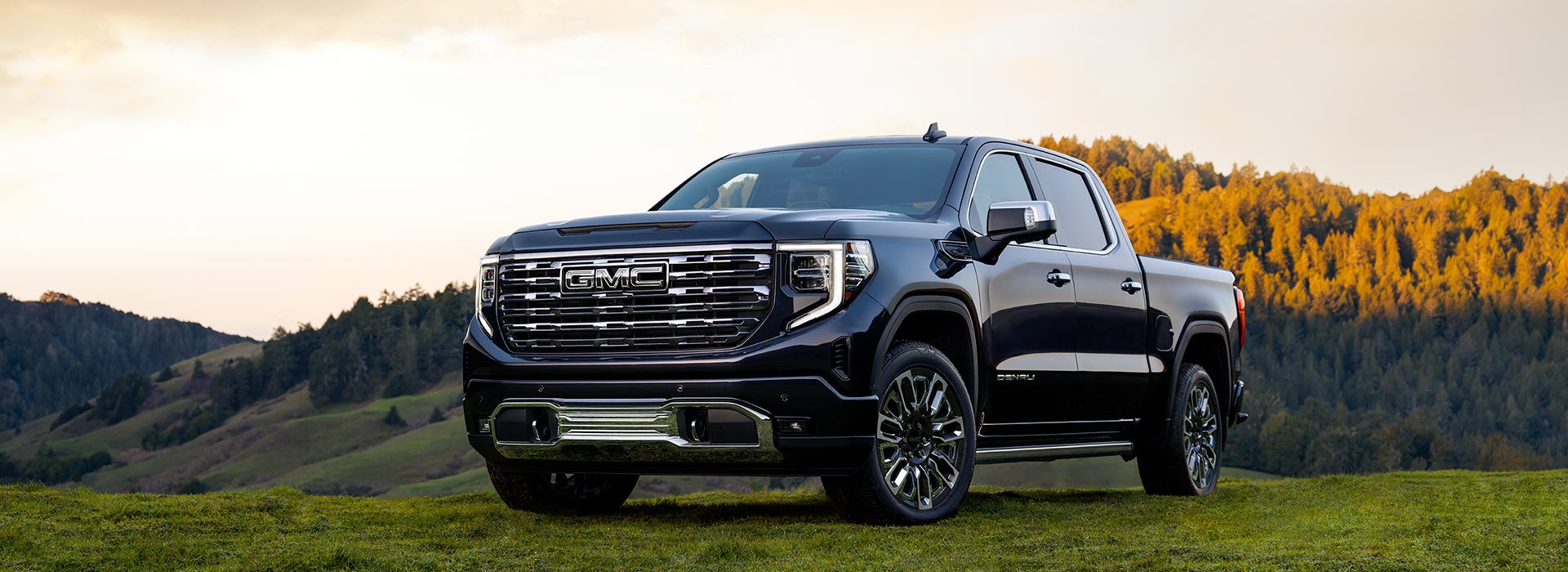 Vince's GM Center in BURLINGTON CO