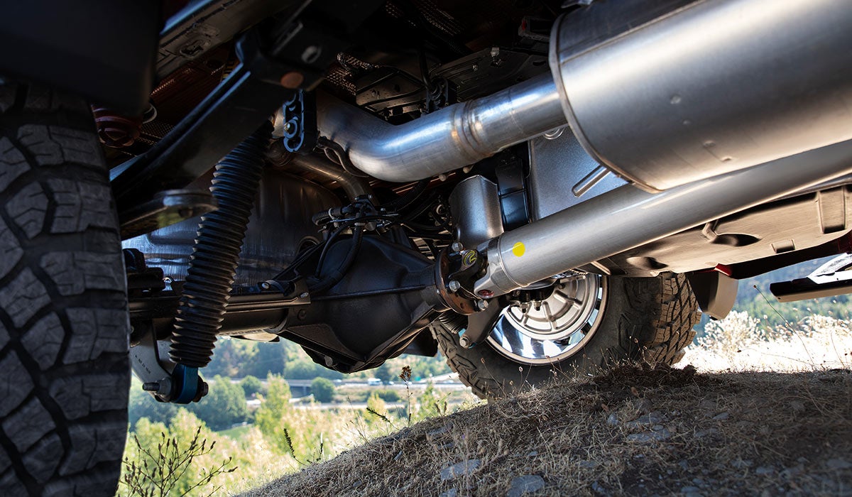 Vince's GM Center in BURLINGTON CO