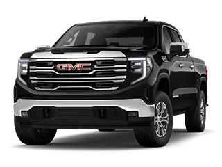 SIERRA 1500 VS FORD F150 - Vince's GM Center in BURLINGTON CO