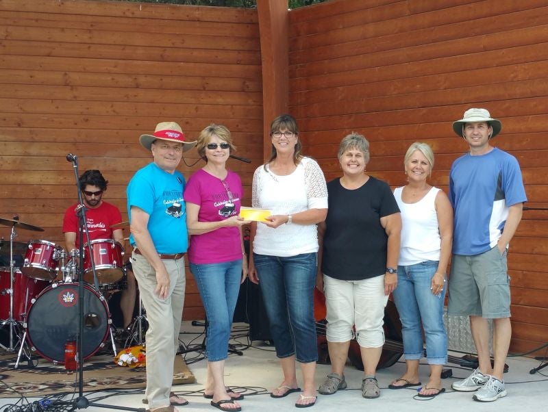 Vince's GM Center Community in BURLINGTON, CO