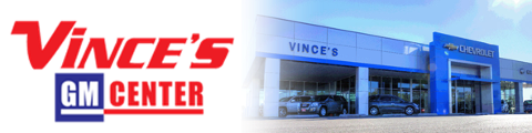 Vince's GM Center BURLINGTON, CO