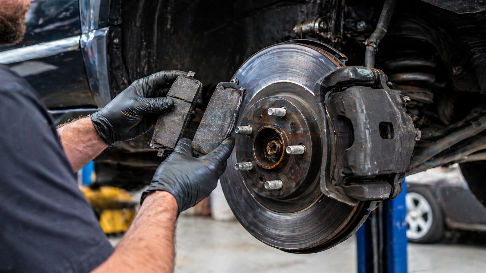 GM service center near Burlington, CO – Vince’s GM Center