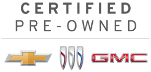 Chevrolet Buick GMC Certified Pre-Owned in BURLINGTON, CO
